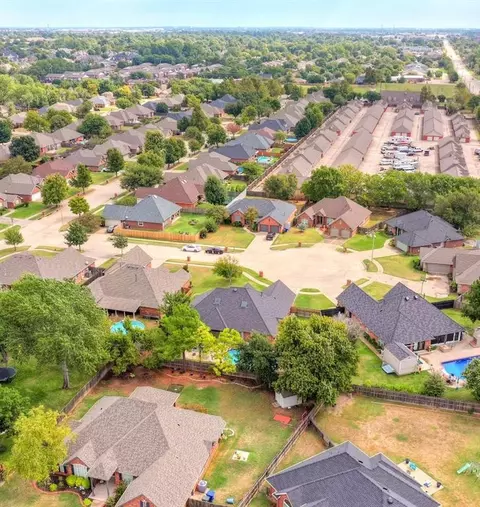 108 Bailey Ct, Norman, OK 73072 photo 33