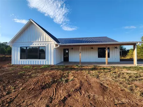 22355 Davis Dr, Earlsboro, OK 74840