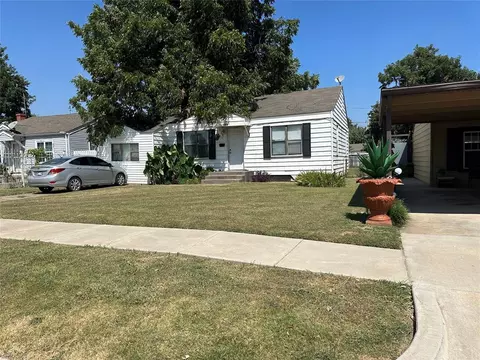 1441 SW 23rd St, Oklahoma City, OK 73108