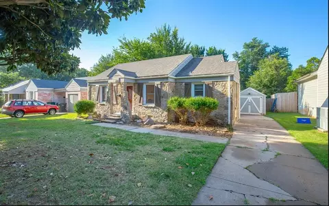 1128 Woodlawn Pl, Oklahoma City, OK 73118