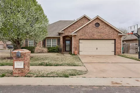 5117 SW 126th St, Oklahoma City, OK 73173