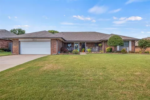 2617 SW 105th St, Oklahoma City, OK 73170