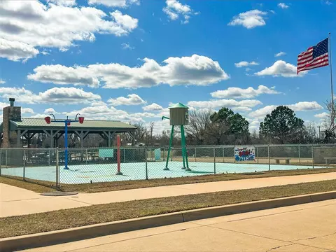 1007 NE Fourth St, Perkins, OK 74059 photo 21