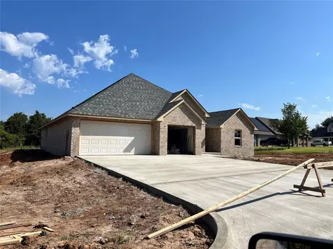 2799 Pecan Rdg, Jones, OK 73049