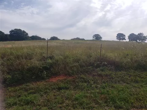 Bethel Road, Tecumseh, OK 74873