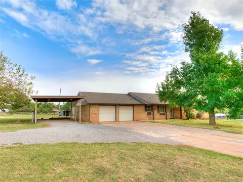 1717 SW 24th St, Newcastle, OK 73065