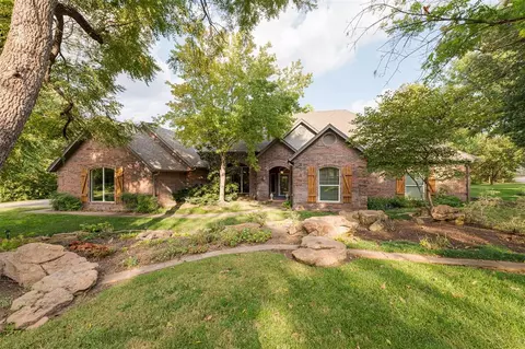 14000 S Santa Fe Ave, Edmond, OK 73025