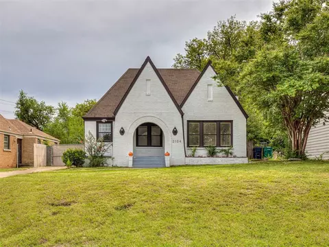 2104 NW 26th St, Oklahoma City, OK 73107