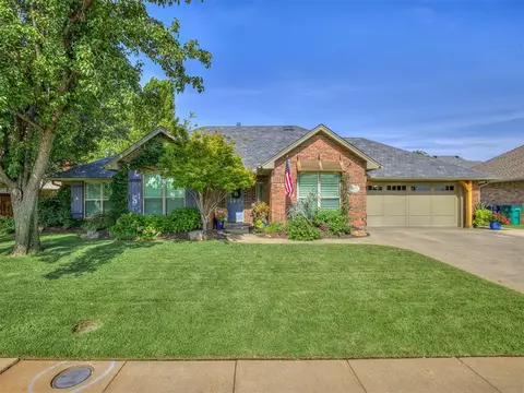 14601 Brasswood Blvd, Edmond, OK 73013