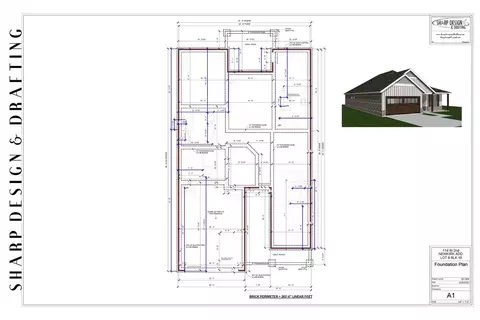 114 W 2nd St, Arcadia, OK 73007