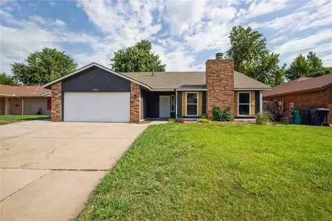 10313 Exter Ave, Yukon, OK 73099