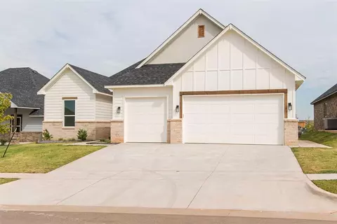 9345 SW 43rd St, Oklahoma City, OK 73179