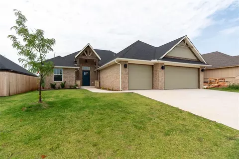 9204 SW 42nd St, Oklahoma City, OK 73179
