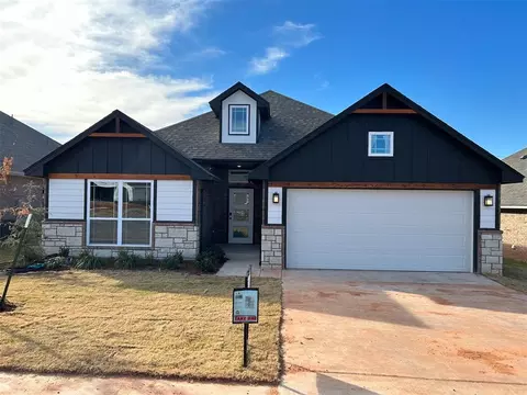 19705 Canning Rd, Edmond, OK 73012
