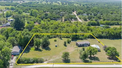 10726 208th St, Blanchard, OK 73010