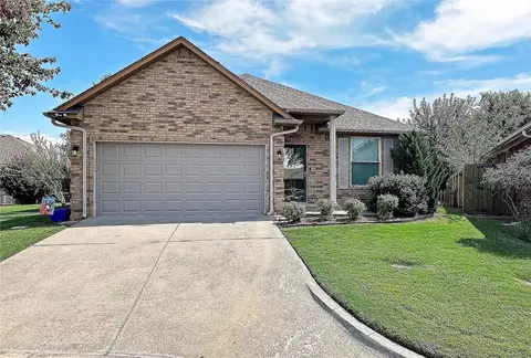 500 SW 124th Pl, Oklahoma City, OK 73170