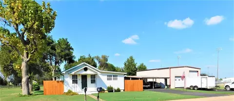 924 E Jefferson St, Crescent, OK 73028 photo 4