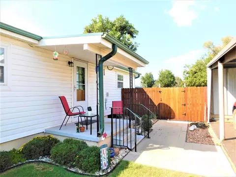 924 E Jefferson St, Crescent, OK 73028 photo 11