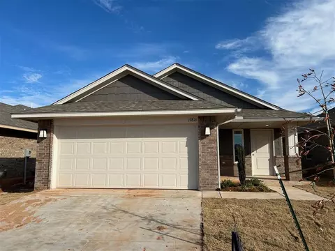 19816 Stovall Dr, Edmond, OK 73012