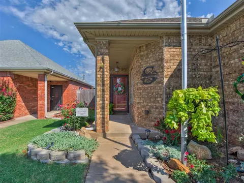 6017 SE 66th St, Oklahoma City, OK 73135