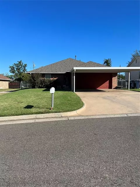 2831 SW 40th St, Oklahoma City, OK 73119