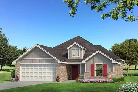 9101 NW 125th St, Yukon, OK 73099