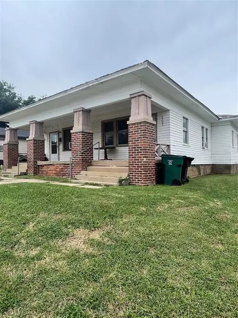 1201 NW 8th St, Oklahoma City, OK 73106