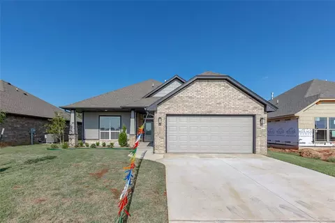 14117 Upper Village Dr, Piedmont, OK 73078