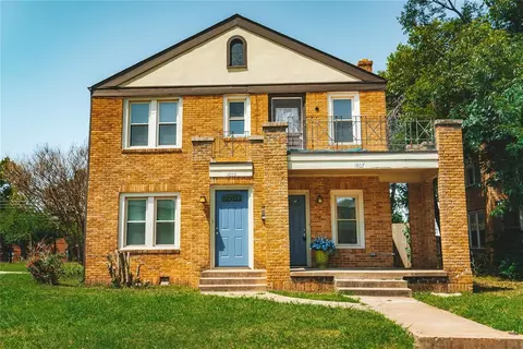 1805 N Gatewood Ave, Oklahoma City, OK 73106