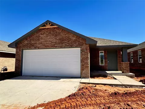 19808 Stovall Dr, Edmond, OK 73012