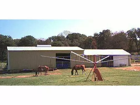 3174 Charter Oak Rd, Guthrie, OK 73044 photo 2