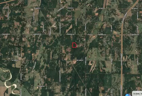 Branding Iron, Luther, OK 73054