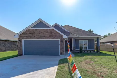 14108 Hamlet Way, Piedmont, OK 73078