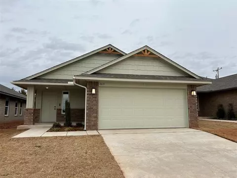 2613 NW 199th St, Edmond, OK 73012