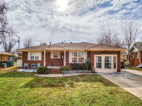 3908 NW 17th St, Oklahoma City, OK 73107