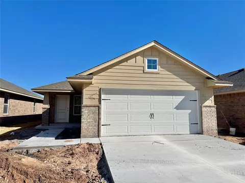 1328 Sycamore Cir, Yukon, OK 73099