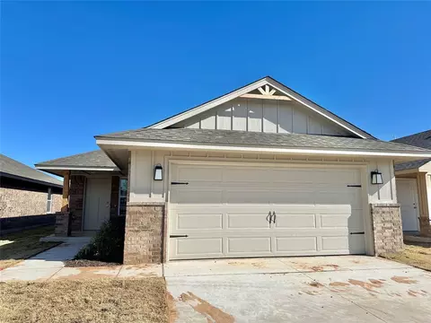 1320 Sycamore Cir, Yukon, OK 73099