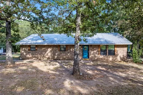 12916 S Hwy 99, Seminole, OK 74868