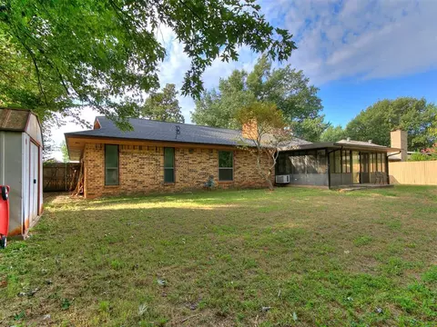 3915 Durango Cir, Norman, OK 73072 photo 32