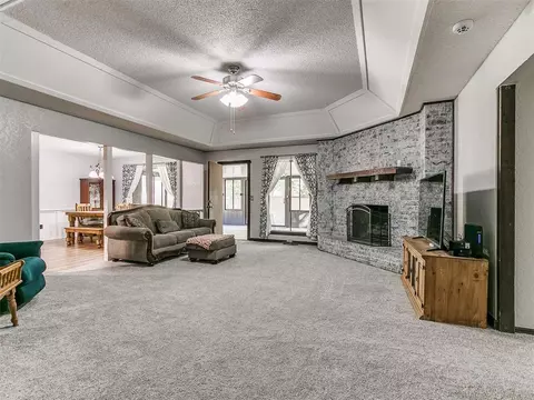 3915 Durango Cir, Norman, OK 73072 photo 3
