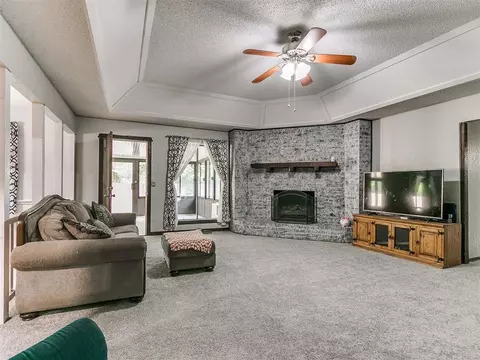 3915 Durango Cir, Norman, OK 73072 photo 4