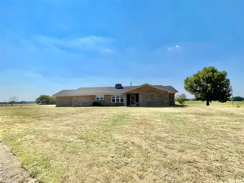 47160 E County Road 1510, Stratford, OK 74872