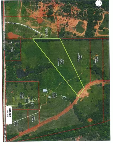 29371 Arrowhead Rd, Macomb, OK 74852 photo 31