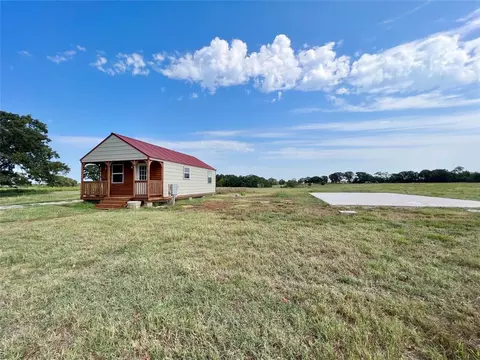 29371 Arrowhead Rd, Macomb, OK 74852