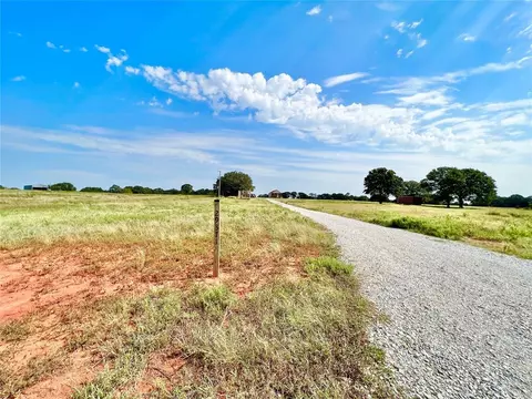 29371 Arrowhead Rd, Macomb, OK 74852 photo 22