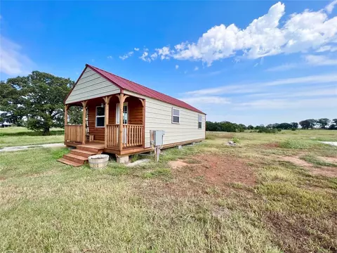 29371 Arrowhead Rd, Macomb, OK 74852 photo 2