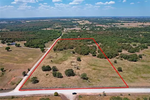 0003 N 3050th Rd, Lindsay, OK 73052