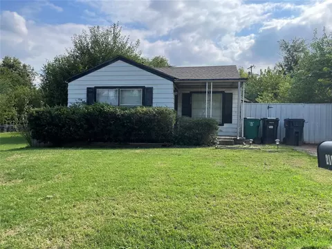 2112 SE 12th St, Oklahoma City, OK 73129