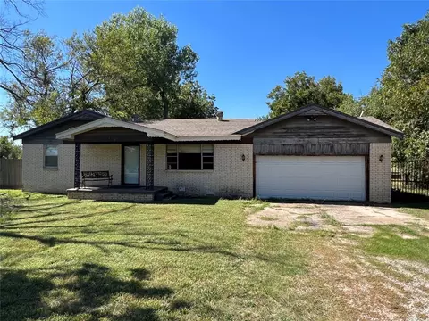 2109 Godlin Ave, Oklahoma City, OK 73141