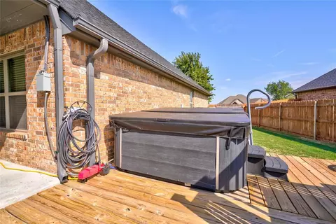1449 Antler Rdg, Tuttle, OK 73089 photo 43